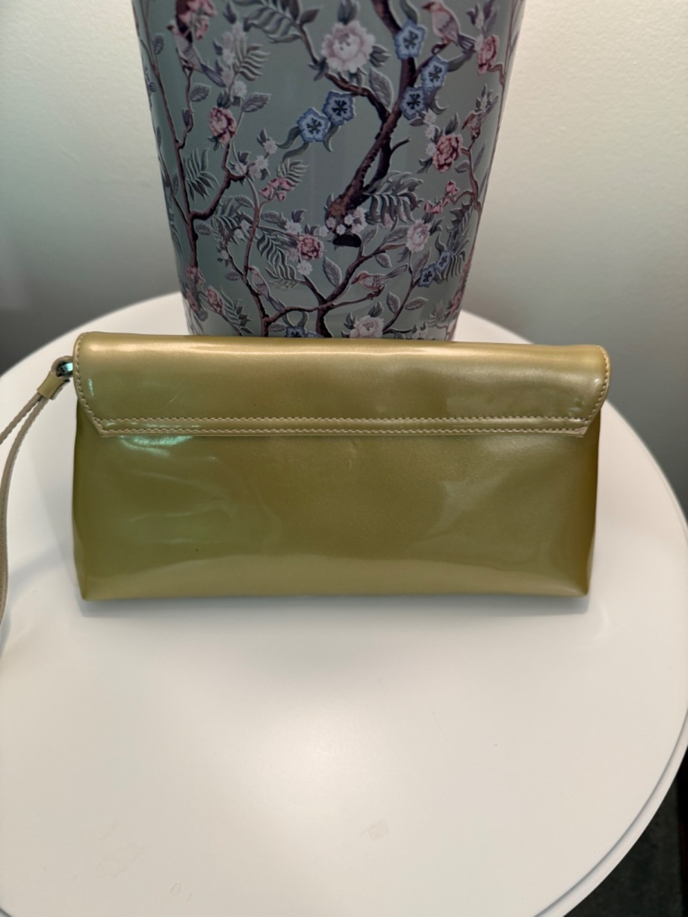 Gold clutch - Picture 5 of 6